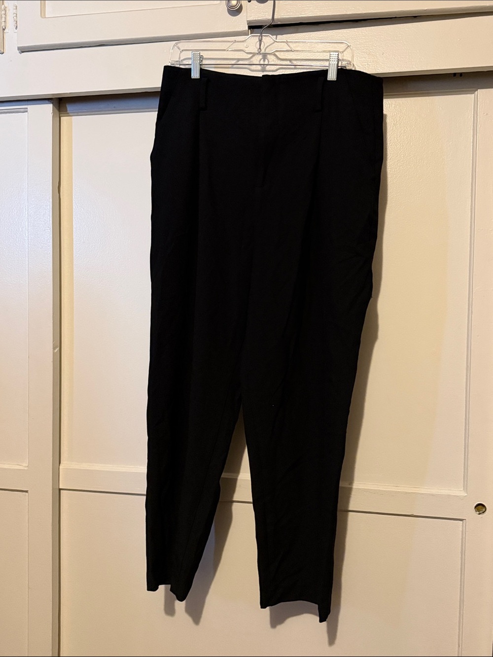 Zara Black Men’s Dress Pants